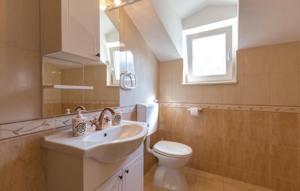 Vacation Apartments Feniks Tučepi Екстериор снимка