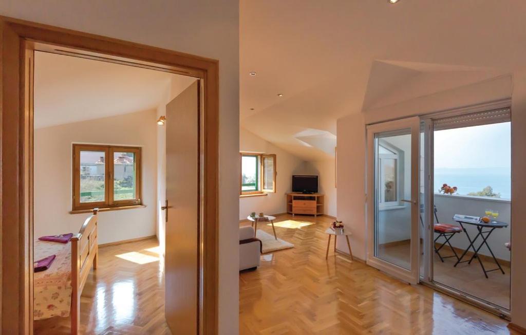 Vacation Apartments Feniks Tučepi Екстериор снимка