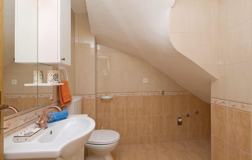 Vacation Apartments Feniks Tučepi Екстериор снимка