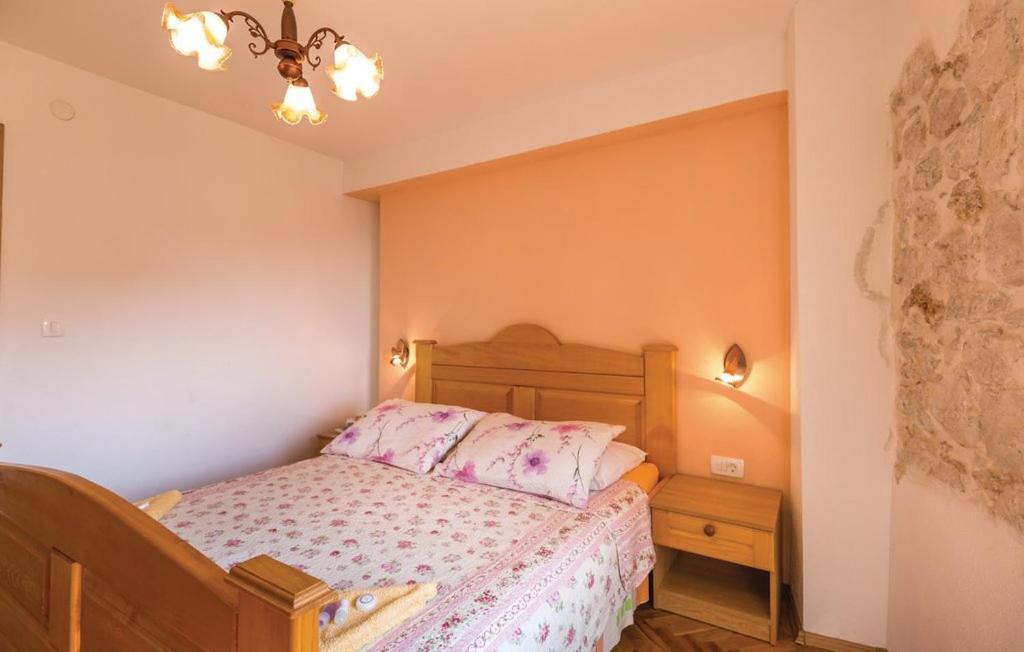 Vacation Apartments Feniks Tučepi Екстериор снимка