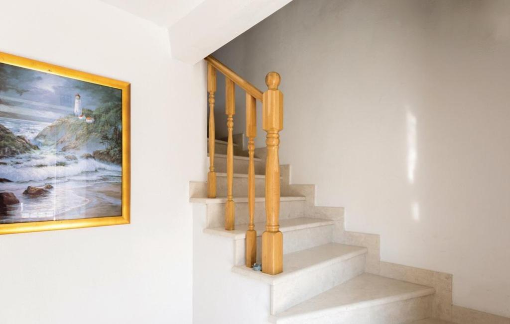 Vacation Apartments Feniks Tučepi Екстериор снимка