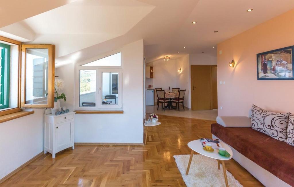 Vacation Apartments Feniks Tučepi Екстериор снимка