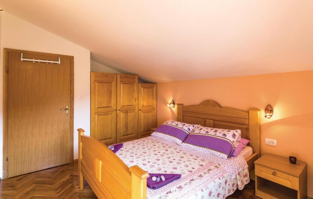 Vacation Apartments Feniks Tučepi Екстериор снимка