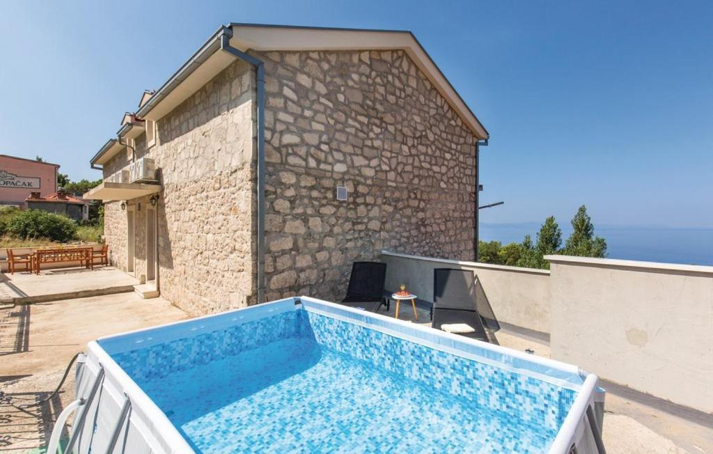 Vacation Apartments Feniks Tučepi Екстериор снимка