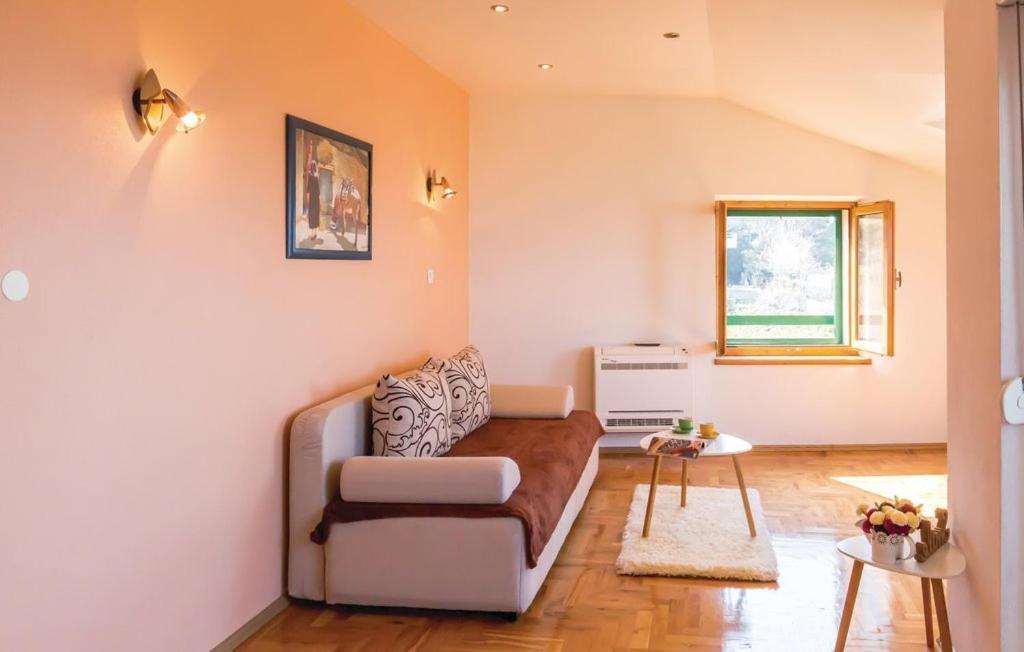 Vacation Apartments Feniks Tučepi Екстериор снимка