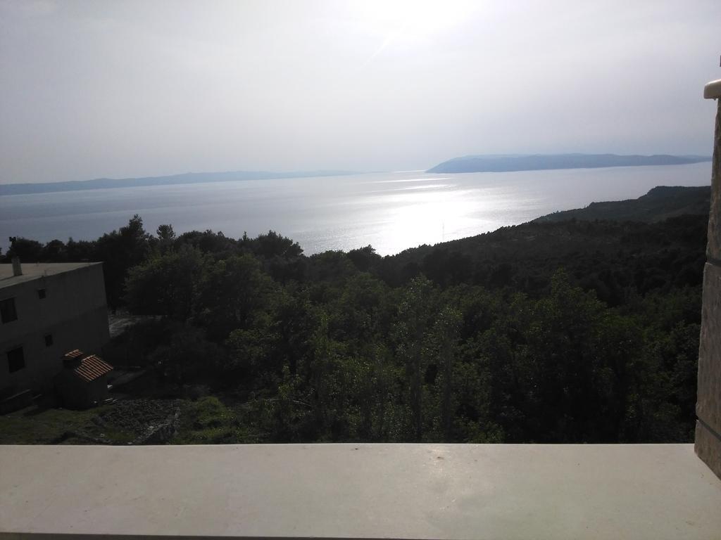 Vacation Apartments Feniks Tučepi Стая снимка
