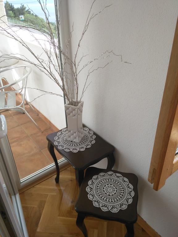 Vacation Apartments Feniks Tučepi Екстериор снимка