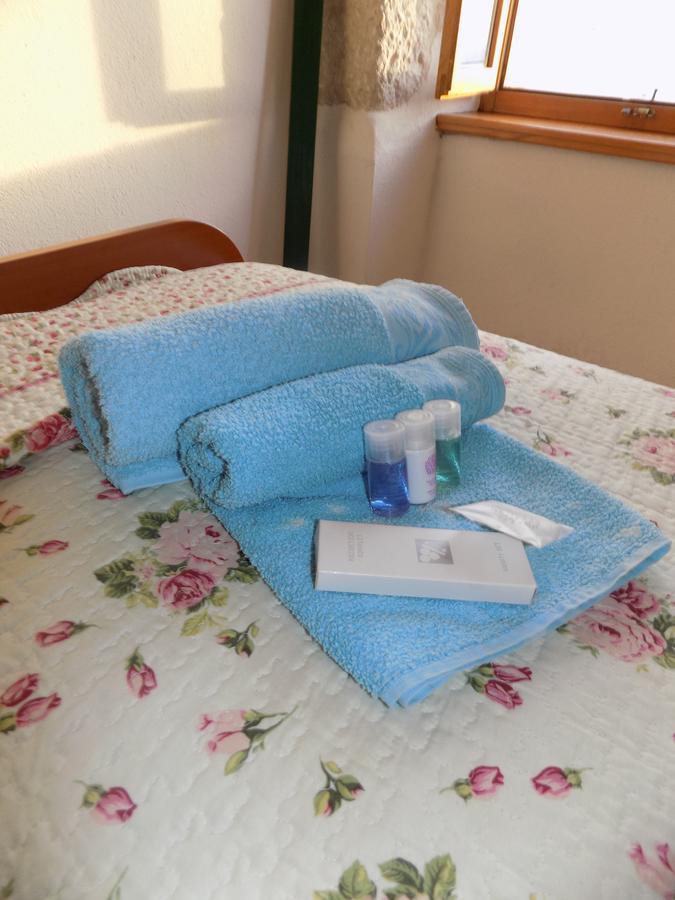 Vacation Apartments Feniks Tučepi Екстериор снимка