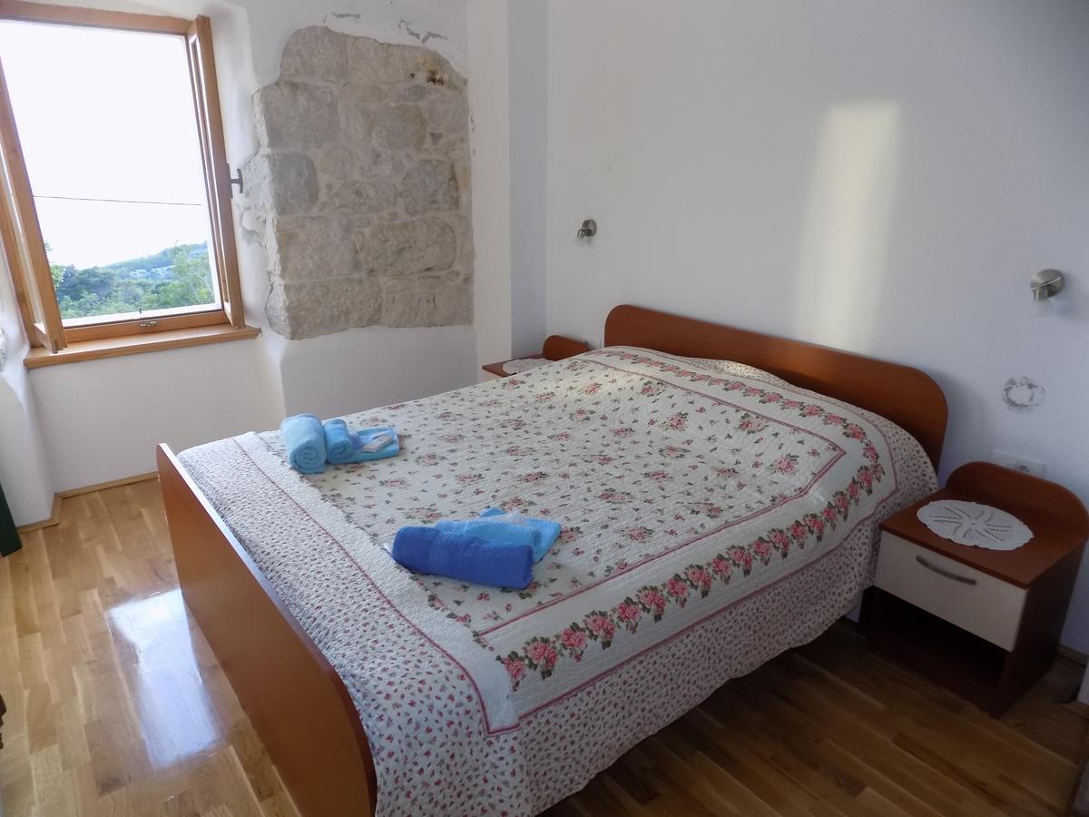 Vacation Apartments Feniks Tučepi Екстериор снимка